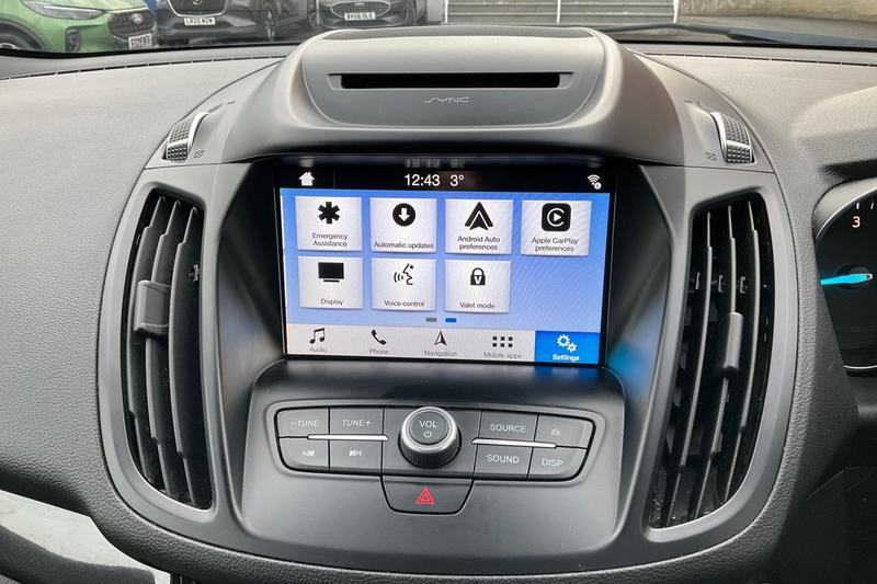 Used Ford Kuga 2020 for sale - 77427179: Photo 27