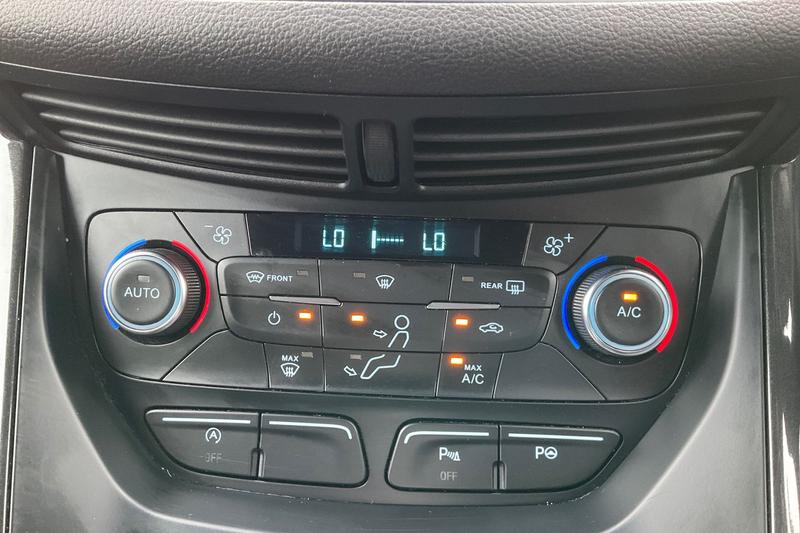 Used Ford Kuga 2020 for sale - 77427179: Photo 28