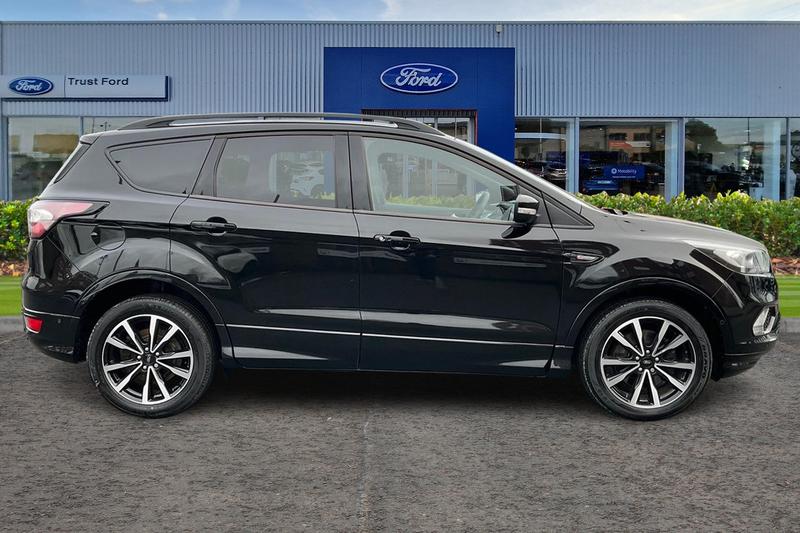 Used Ford Kuga 2020 for sale - 77427179: Photo 3