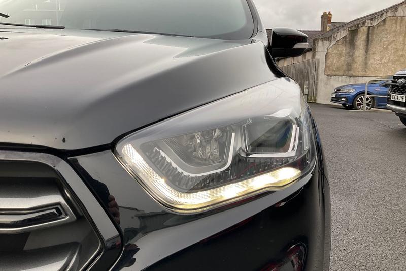 Used Ford Kuga 2020 for sale - 77427179: Photo 36