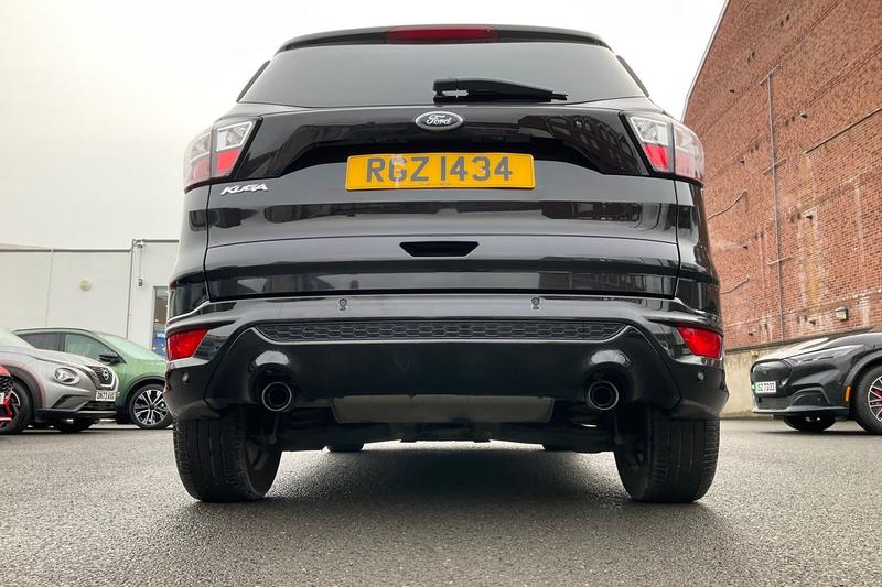 Used Ford Kuga 2020 for sale - 77427179: Photo 37
