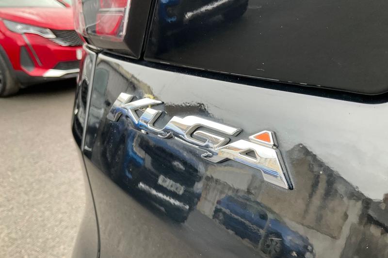 Used Ford Kuga 2020 for sale - 77427179: Photo 39