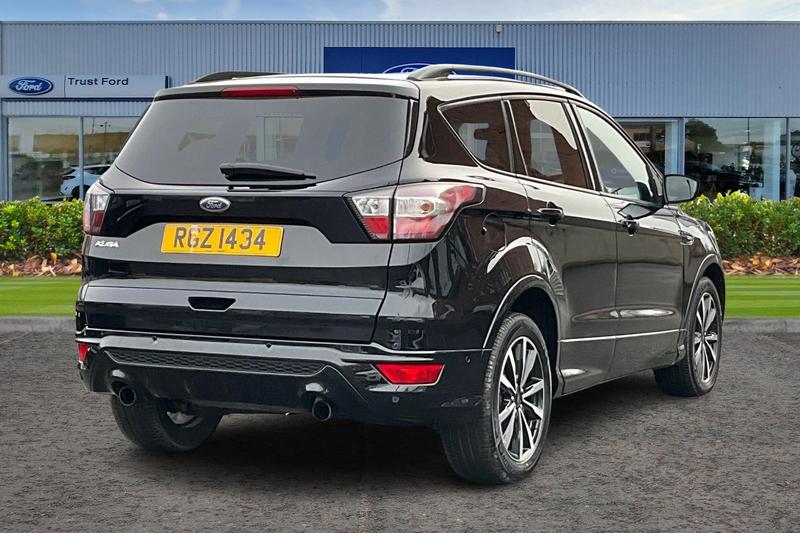 Used Ford Kuga 2020 for sale - 77427179: Photo 4