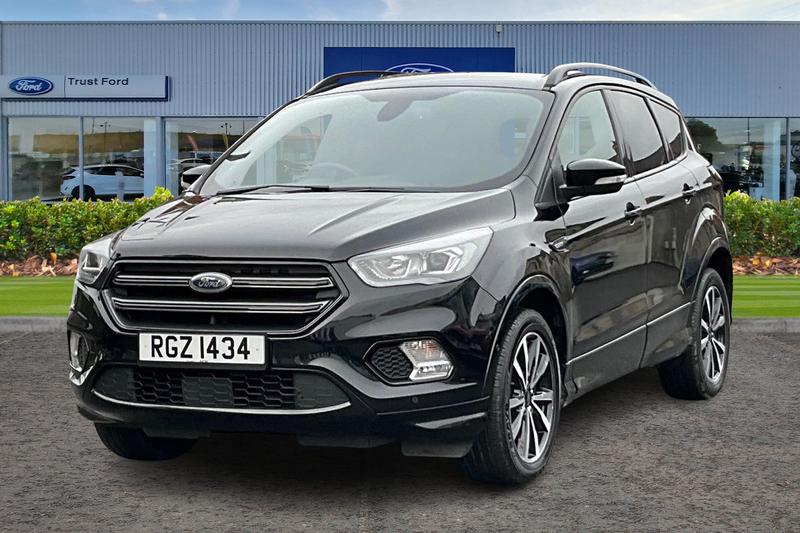 Used Ford Kuga 2020 for sale - 77427179: Photo 5