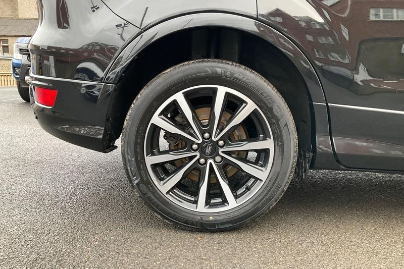 Used Ford Kuga 2020 for sale - 77427179: Photo 8