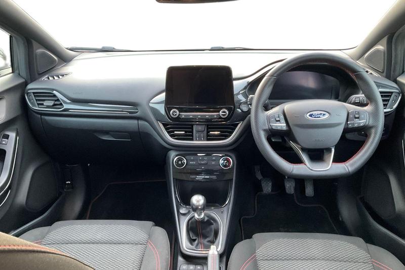 Used Ford Puma 2022 for sale - 77138272: Photo 10