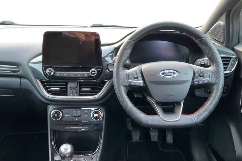 Used Ford Puma 2022 for sale - 77138272: Photo 11