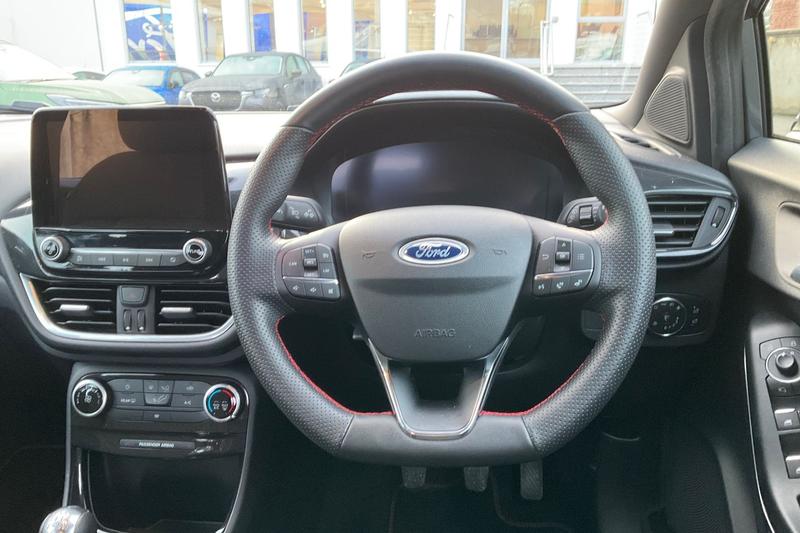 Used Ford Puma 2022 for sale - 77138272: Photo 12