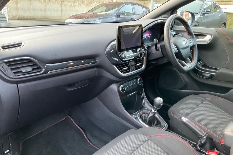 Used Ford Puma 2022 for sale - 77138272: Photo 18