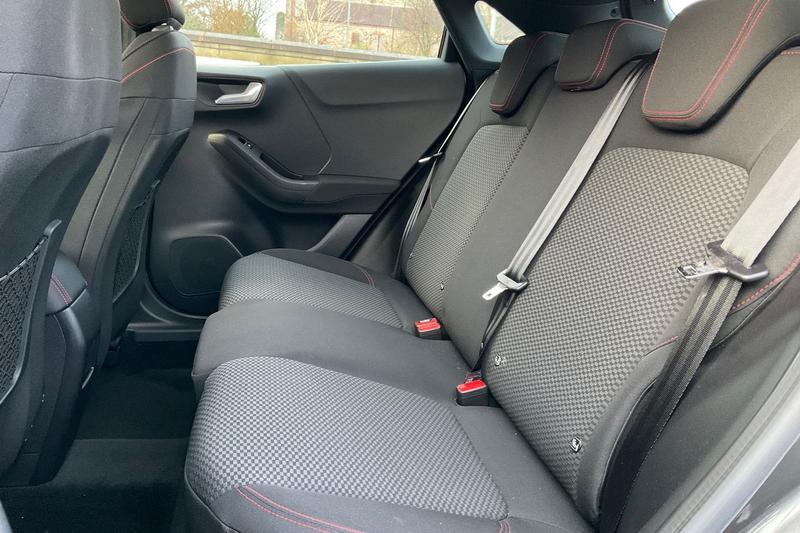 Used Ford Puma 2022 for sale - 77138272: Photo 20