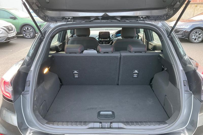 Used Ford Puma 2022 for sale - 77138272: Photo 21