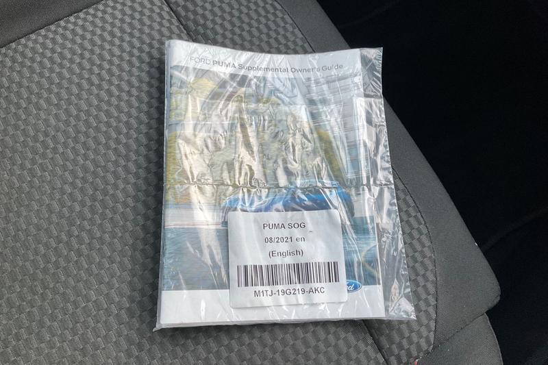 Used Ford Puma 2022 for sale - 77138272: Photo 22