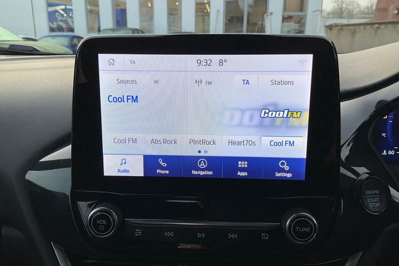 Used Ford Puma 2022 for sale - 77138272: Photo 23