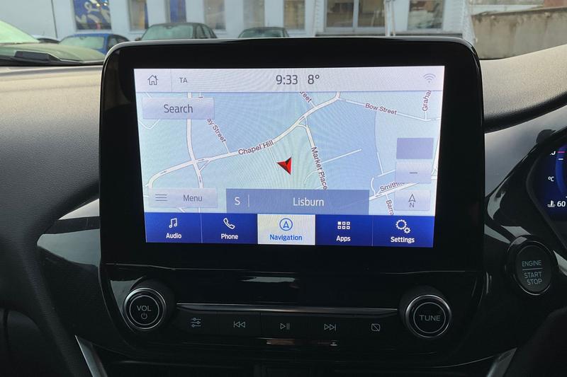 Used Ford Puma 2022 for sale - 77138272: Photo 25