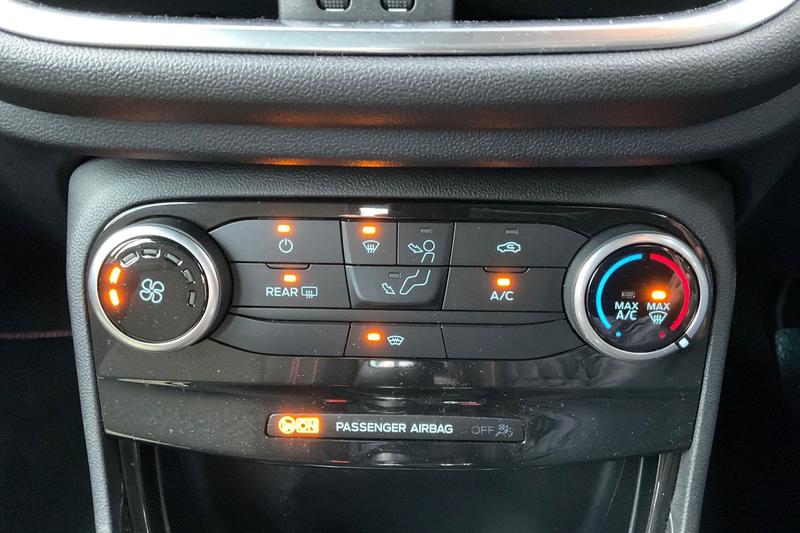 Used Ford Puma 2022 for sale - 77138272: Photo 29