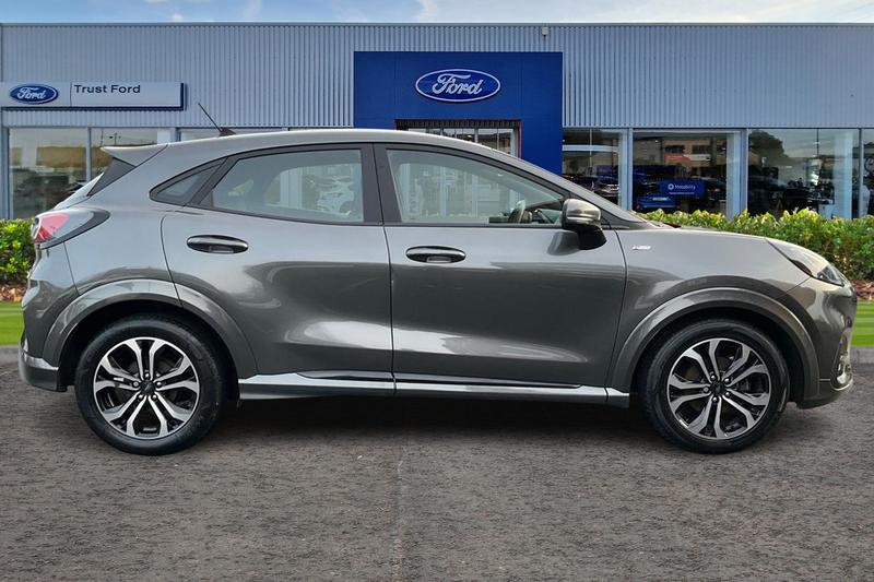 Used Ford Puma 2022 for sale - 77138272: Photo 3