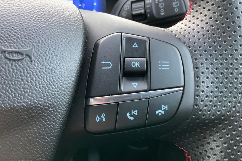 Used Ford Puma 2022 for sale - 77138272: Photo 34