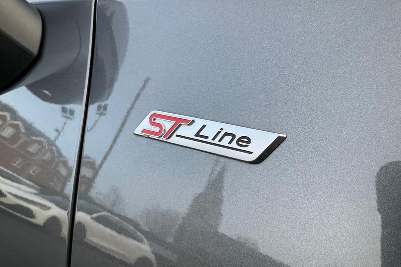 Used Ford Puma 2022 for sale - 77138272: Photo 38