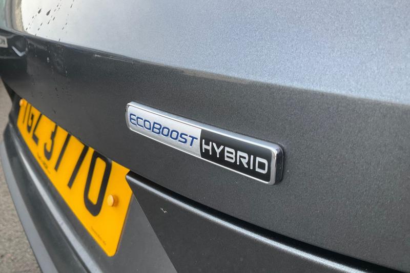 Used Ford Puma 2022 for sale - 77138272: Photo 39