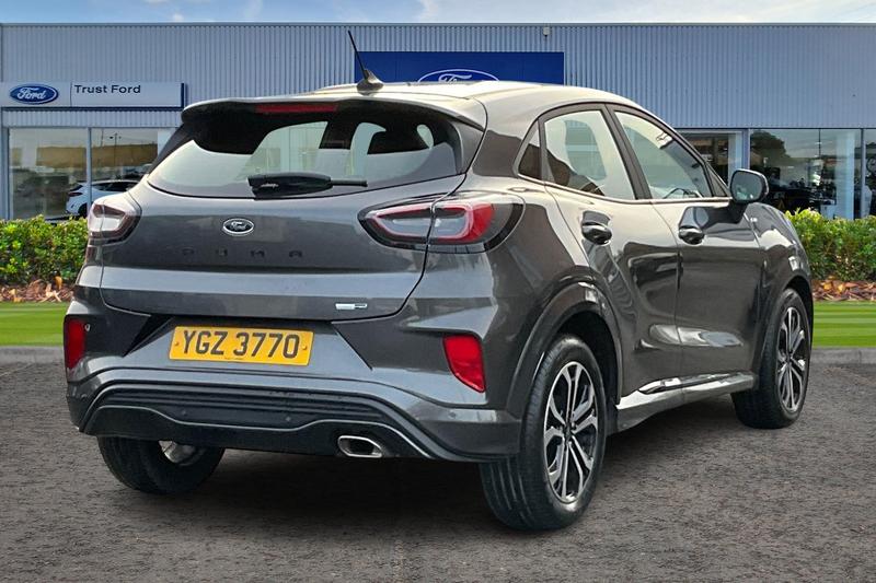 Used Ford Puma 2022 for sale - 77138272: Photo 4