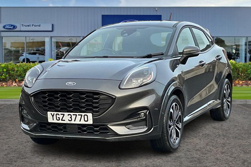 Used Ford Puma 2022 for sale - 77138272: Photo 5