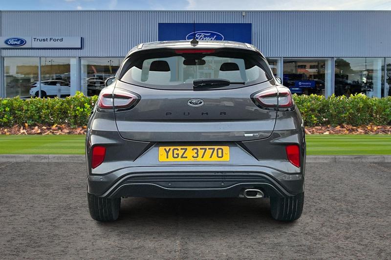 Used Ford Puma 2022 for sale - 77138272: Photo 7