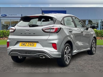 Used Ford Puma 2024 for sale - 79077056: Photo