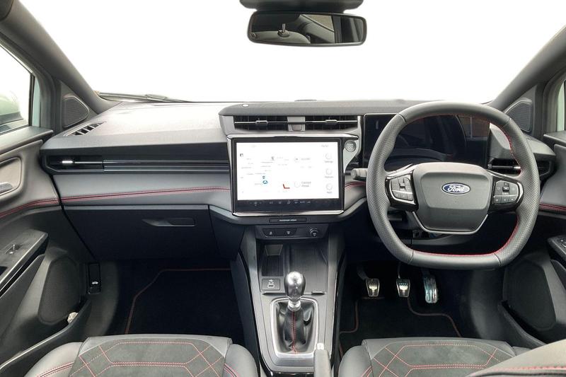 Used Ford Puma 2025 for sale - 77941436: Photo 10