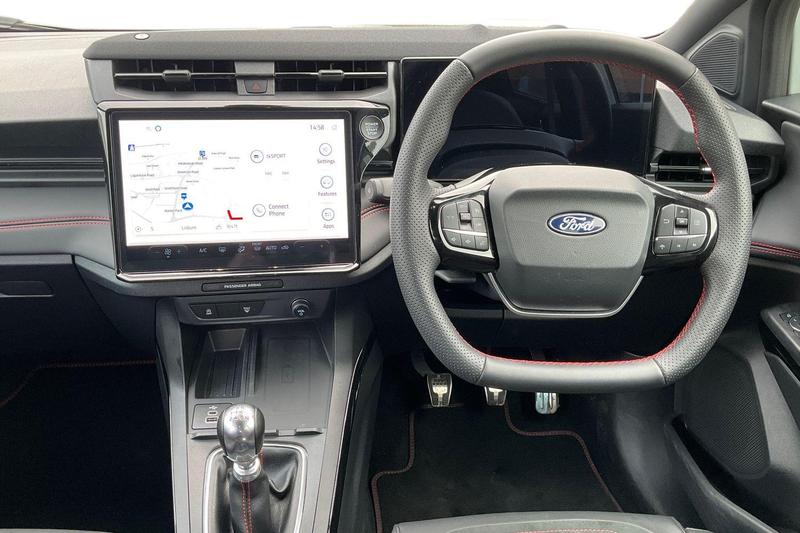 Used Ford Puma 2025 for sale - 77941436: Photo 11