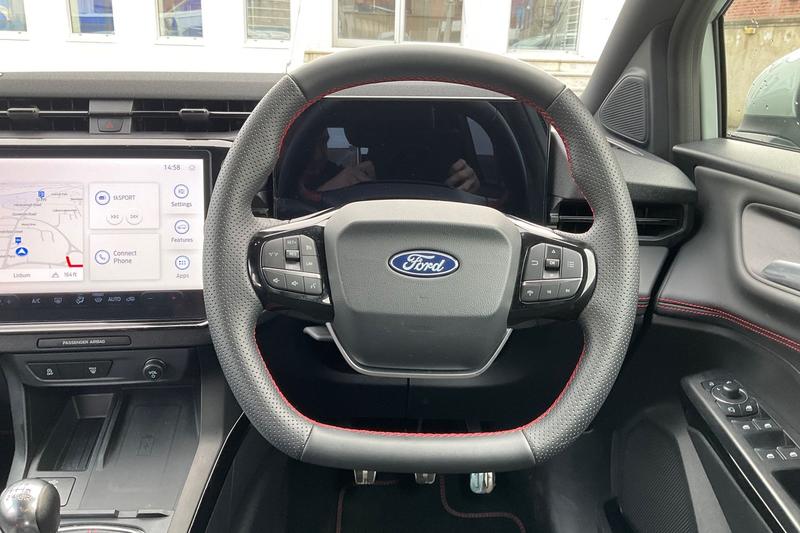 Used Ford Puma 2025 for sale - 77941436: Photo 12