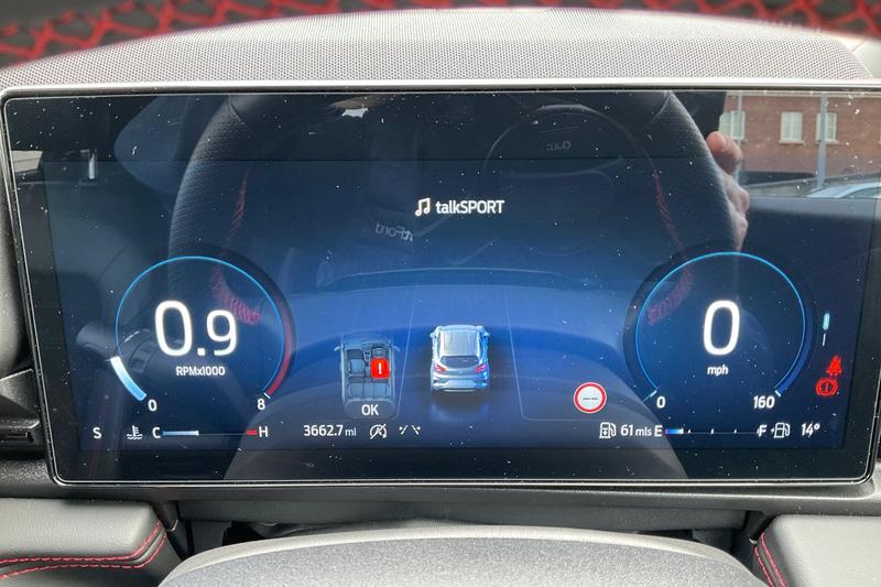 Used Ford Puma 2025 for sale - 77941436: Photo 13