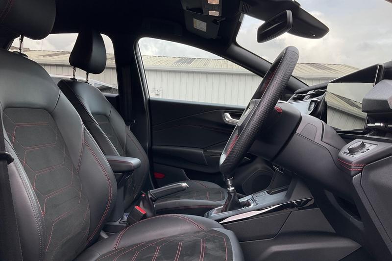 Used Ford Puma 2025 for sale - 77941436: Photo 17