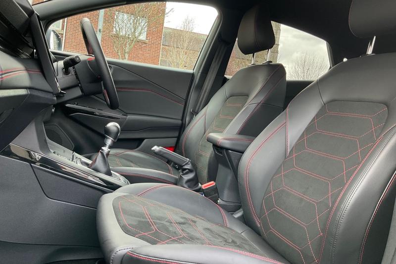 Used Ford Puma 2025 for sale - 77941436: Photo 19