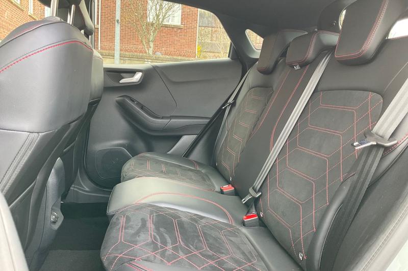 Used Ford Puma 2025 for sale - 77941436: Photo 20