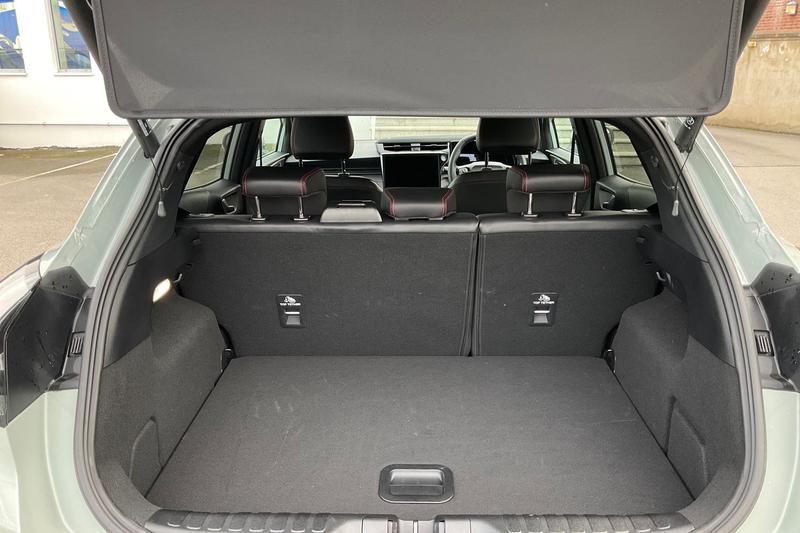 Used Ford Puma 2025 for sale - 77941436: Photo 21