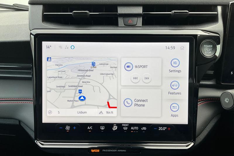 Used Ford Puma 2025 for sale - 77941436: Photo 23