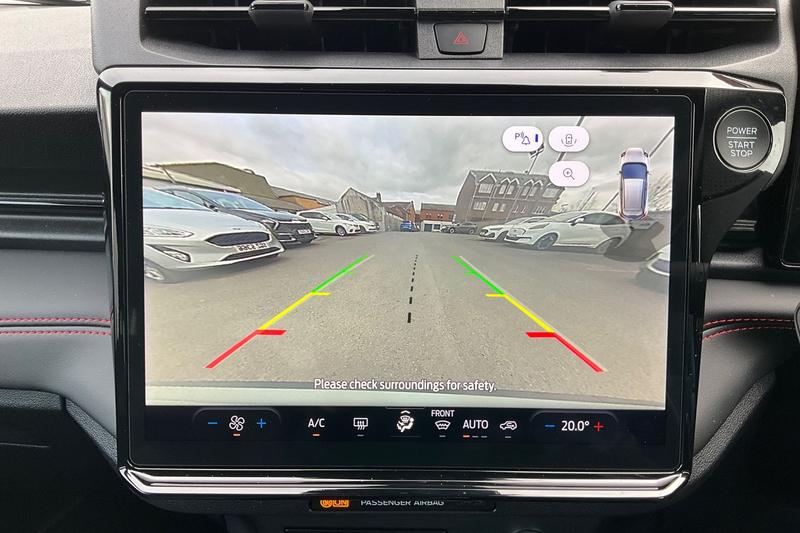 Used Ford Puma 2025 for sale - 77941436: Photo 24