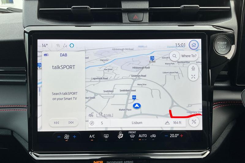 Used Ford Puma 2025 for sale - 77941436: Photo 25