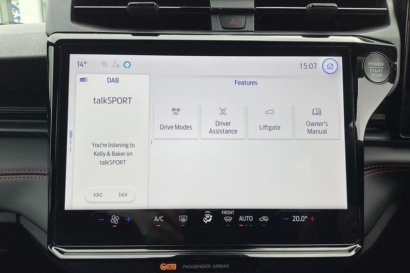 Used Ford Puma 2025 for sale - 77941436: Photo 26