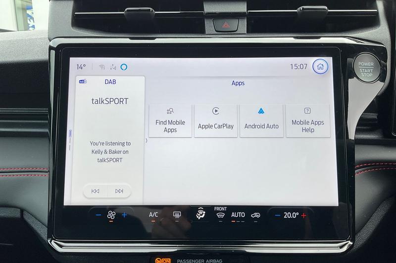 Used Ford Puma 2025 for sale - 77941436: Photo 27