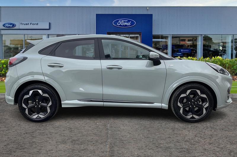 Used Ford Puma 2025 for sale - 77941436: Photo 3