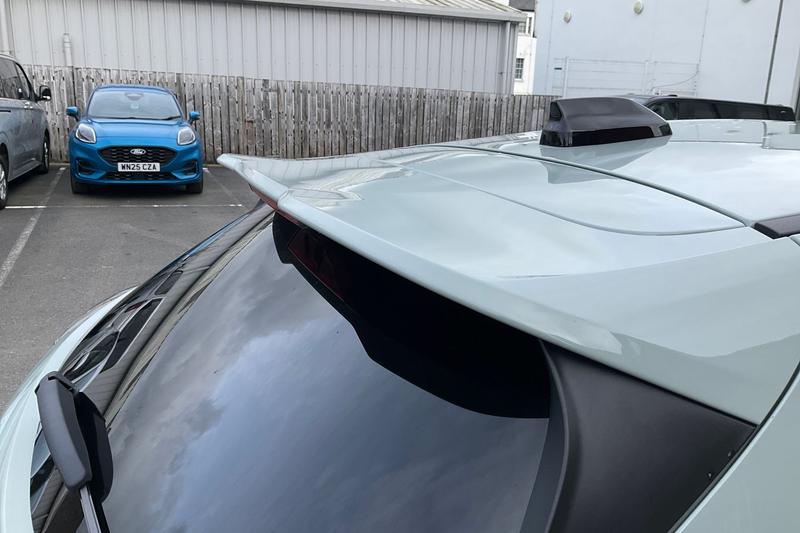 Used Ford Puma 2025 for sale - 77941436: Photo 35