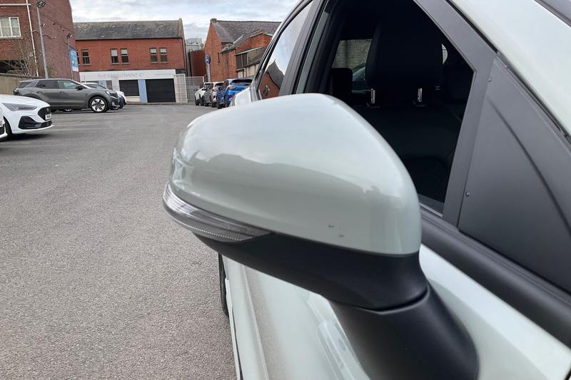 Used Ford Puma 2025 for sale - 77941436: Photo 37