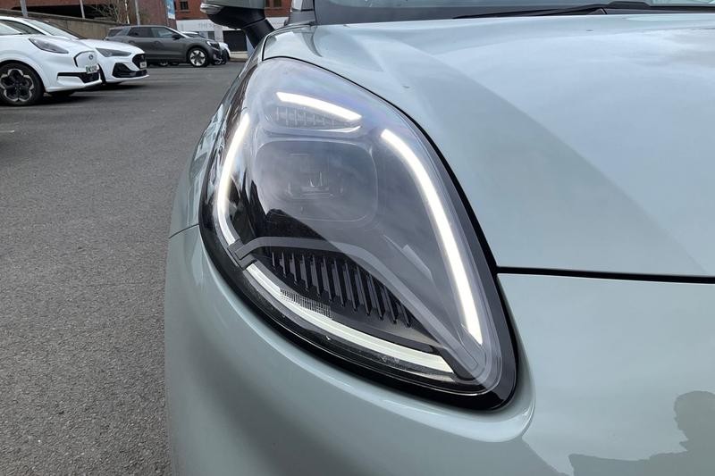 Used Ford Puma 2025 for sale - 77941436: Photo 38