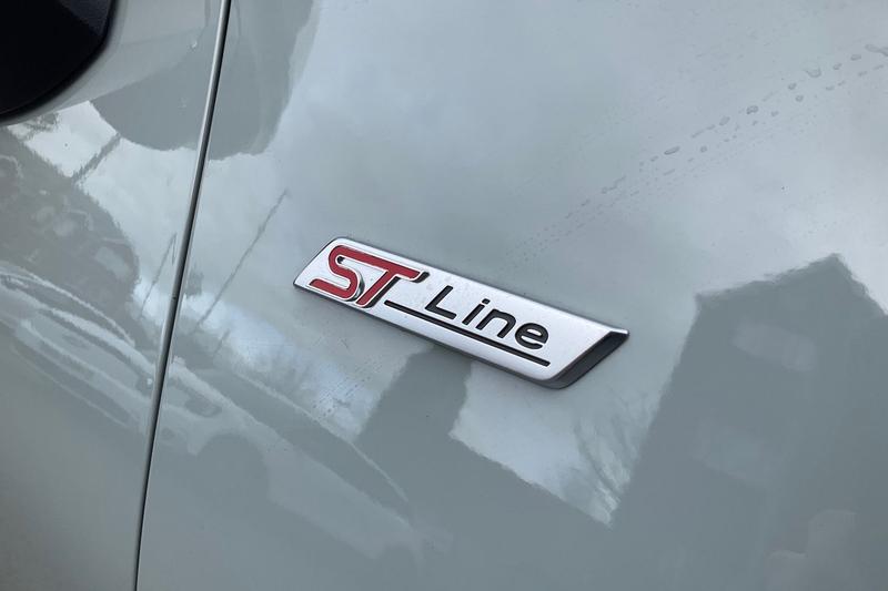 Used Ford Puma 2025 for sale - 77941436: Photo 39