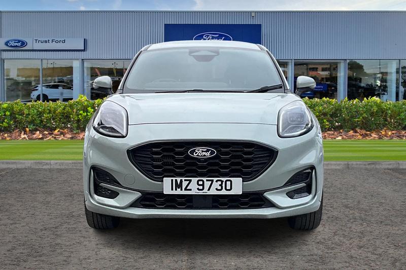 Used Ford Puma 2025 for sale - 77941436: Photo 6