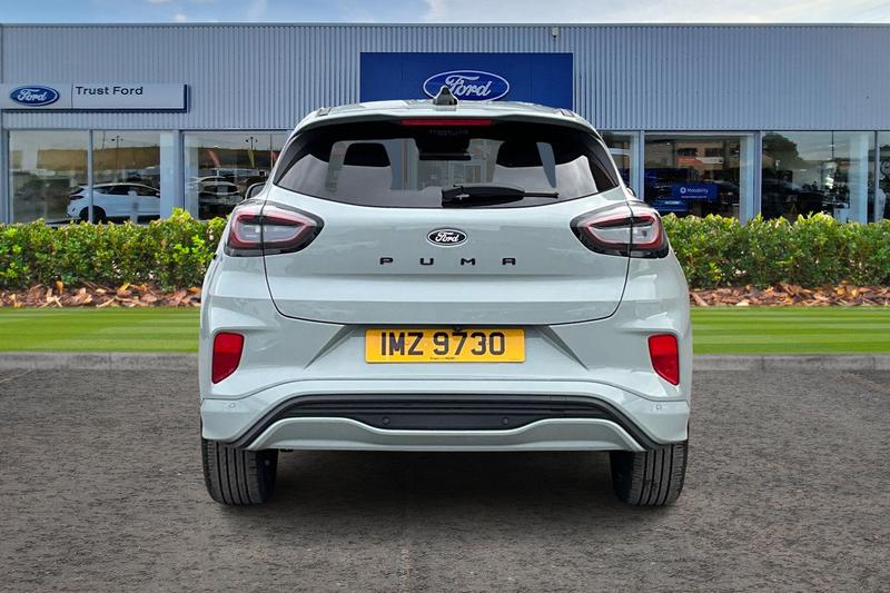 Used Ford Puma 2025 for sale - 77941436: Photo 7