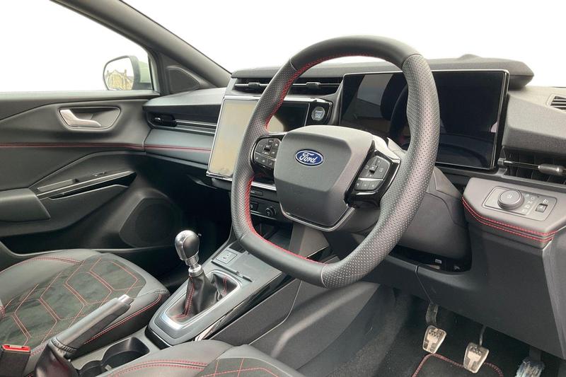 Used Ford Puma 2025 for sale - 77941436: Photo 9