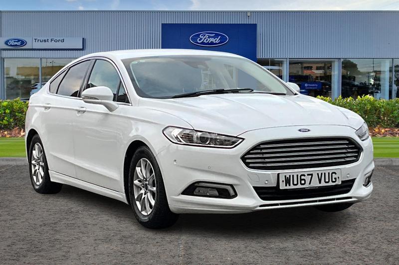 Used Ford Mondeo 2017 for sale - 76609180: Photo 1