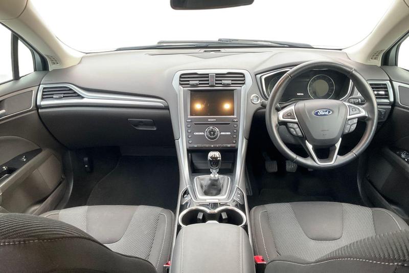 Used Ford Mondeo 2017 for sale - 76609180: Photo 10